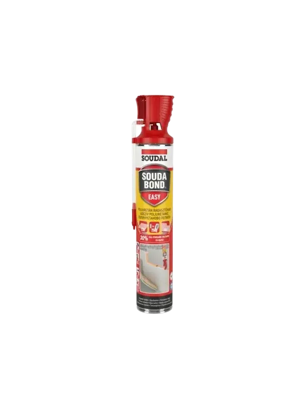 SOUDABOND EASY GENIUS GUN 750 ml